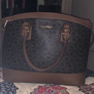 Calvin Klein purse